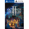 Octopath Traveler II 2 PS4/PS5